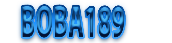 BOBA189 Logo